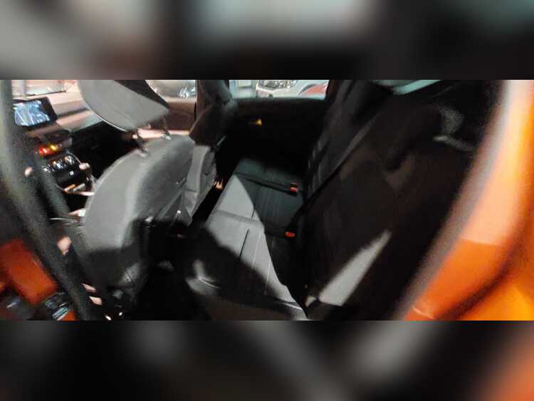 Dacia Jogger 110cv 7 plazas foto 9